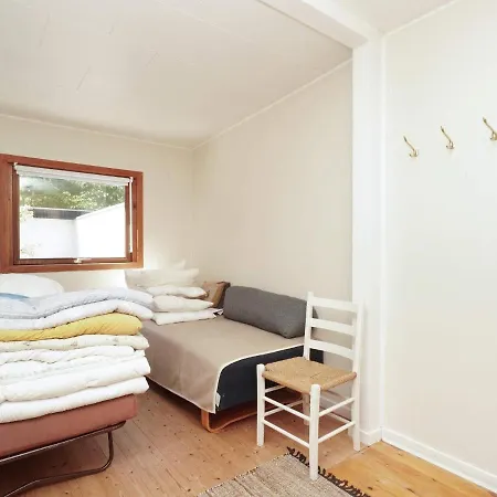 Holiday home Nykobing Sj V Nykobing Sjaelland