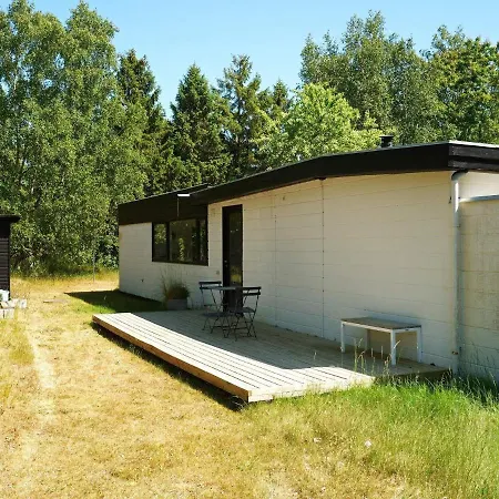 בית נופש Charming Retreat By Water - By Traum Nykøbing Sjælland