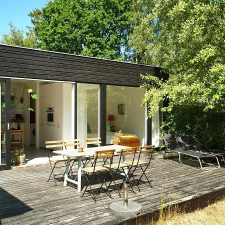 Holiday home Nykobing Sj V Nykobing Sjaelland